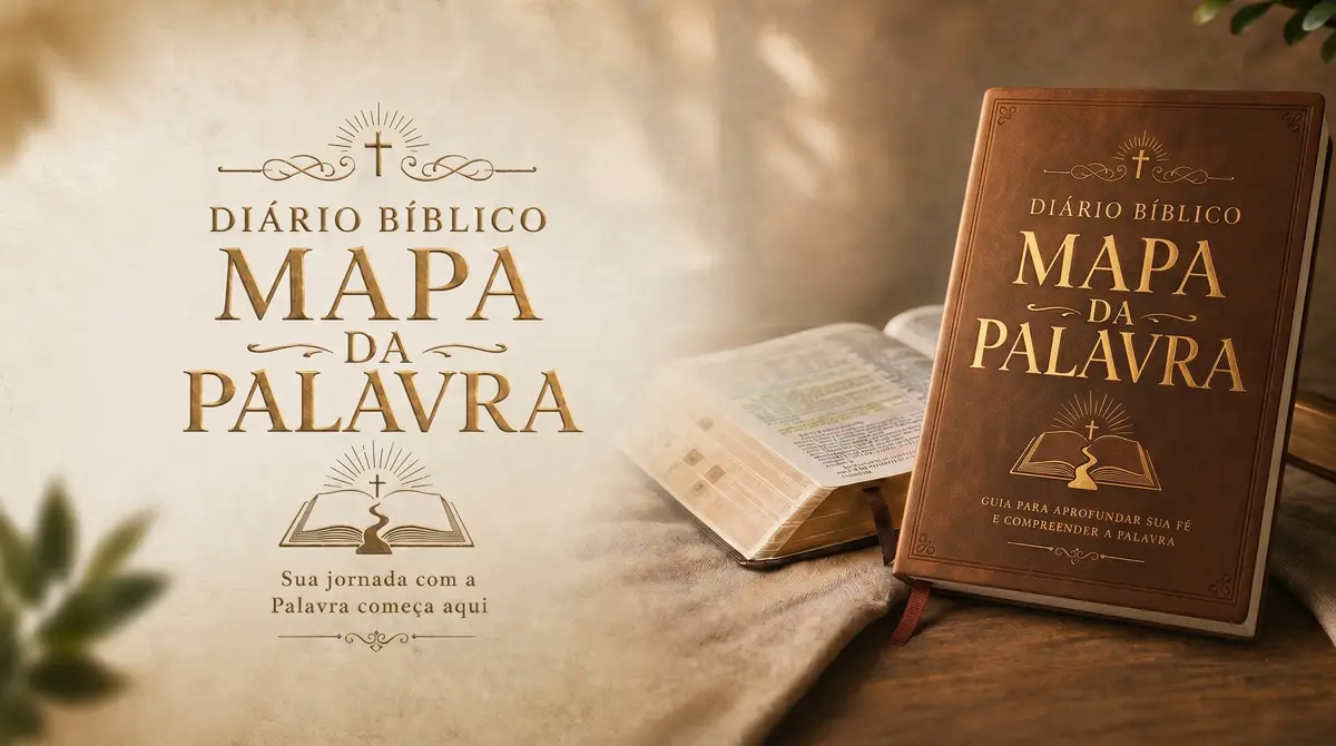 Banner Mapa da Palavra