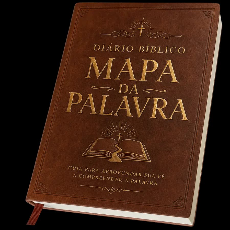 Miniatura limpa do Mapa da Palavra