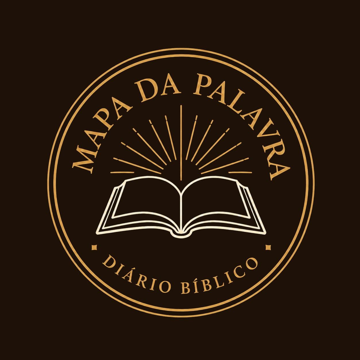 Logo Mapa da Palavra