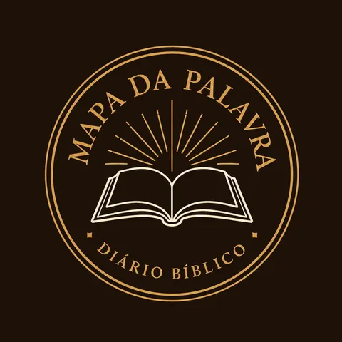 Logo Mapa da Palavra